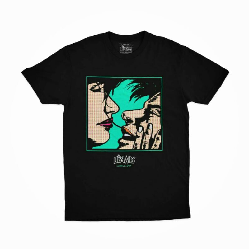 The UpStairs - Kaos TheUpstairs New Merchandise | Cosmic