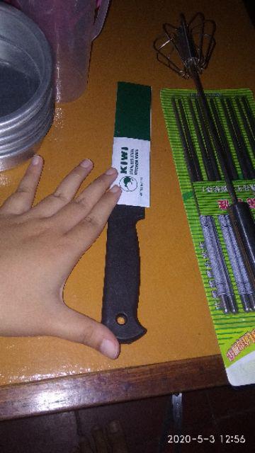 Pisau Dapur Kiwi No.6