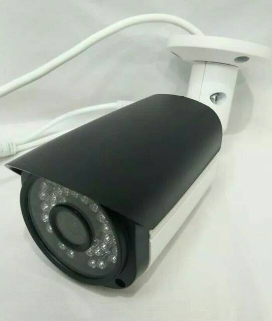 PAKET CCTV 4CH FUUL HD KOMPLIT TINGGAL PASANG