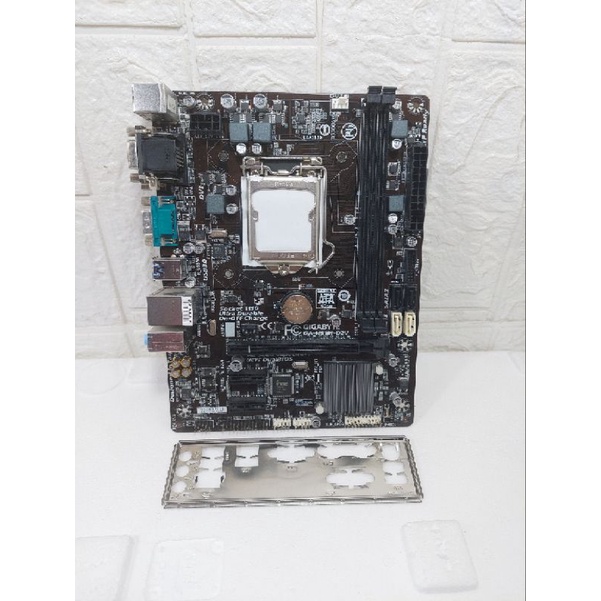 Motherboard Gigabyte H81 Ddr3 ( lga 1150 )