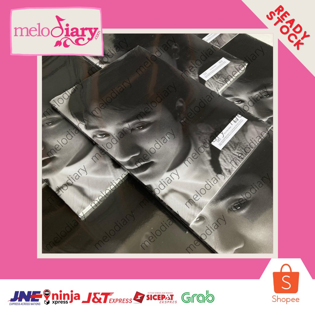 D.O. - EMPATHY [1st Mini Album] (PhotoBook Ver.) + POSTER