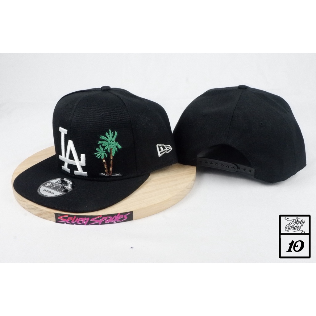 Topi Los Angeles Dodgers snapback LA