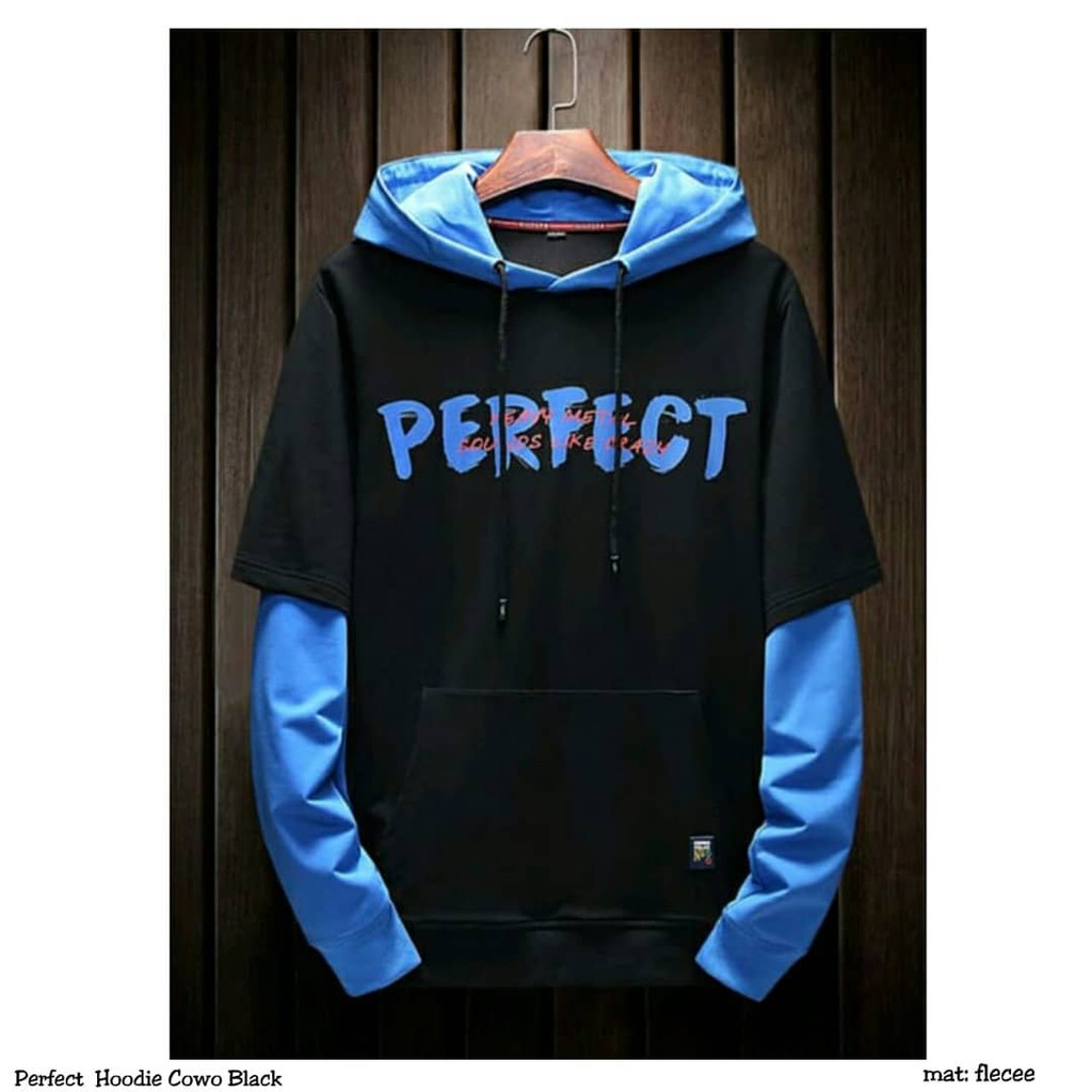 perfect hoodie