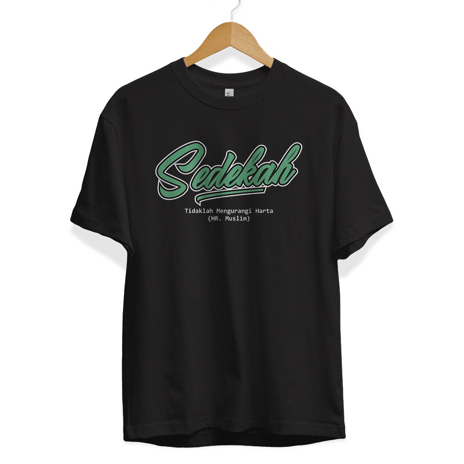 Kaos Distro Islami | Kaos Dakwah | merk Adnan-3