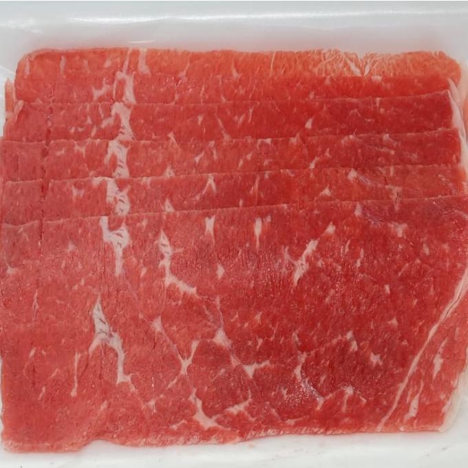 

Beef Sukiyaki Slice / Yakiniku Low Fat - Us Import Premium D6Mmf4Cr4J