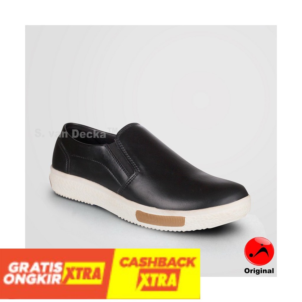 ORIGINAL  - Sepatu Casual Pria Sepatu Kasual Boots Sepatu Casual Boot Sepatu Boot Bot Bots Pria