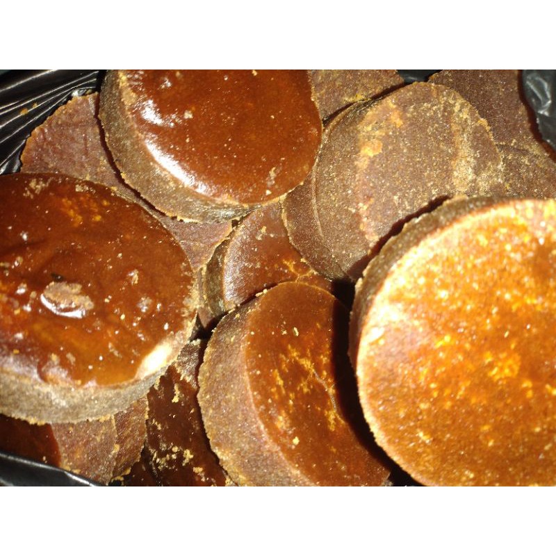 

Gula merah/aren asli organik 100% gula aren