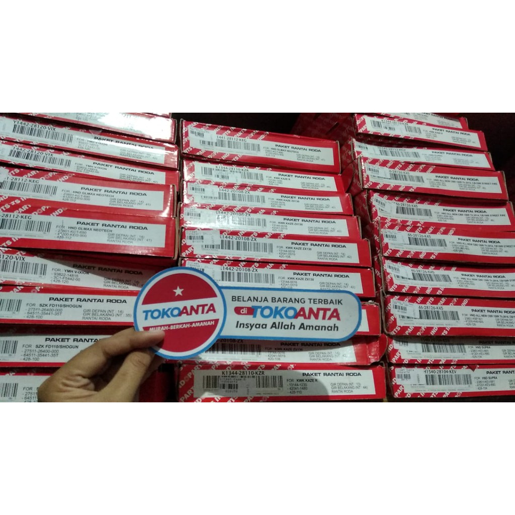 Gir Gear Set Girset Motor Yamaha Crypton Vega R Fiz R Force 1 Alfa Sigma Thunder 125 Vega R New