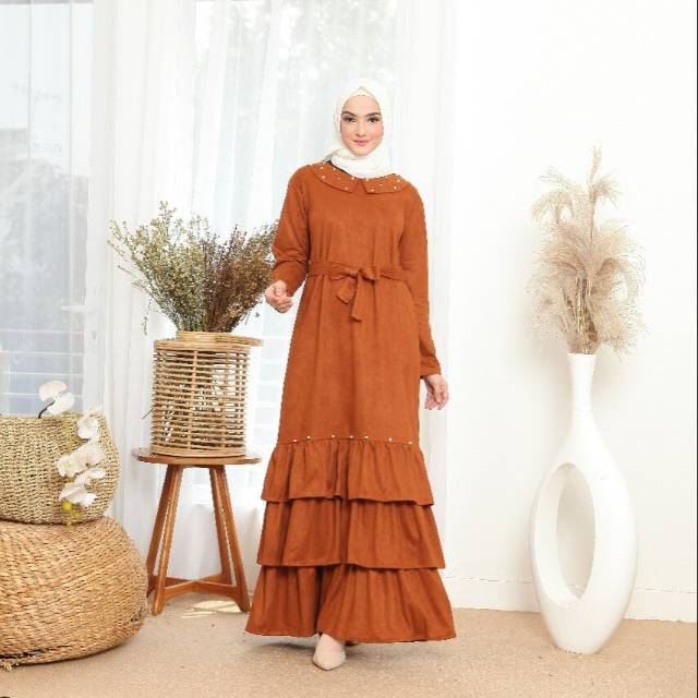 Gamis / Dress EPIC -37039