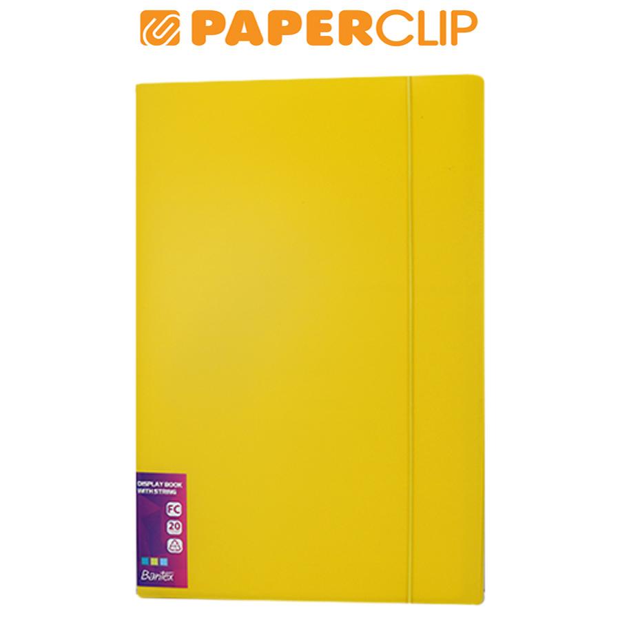 

C/HOLD BANTEX 3123 FC/20 26