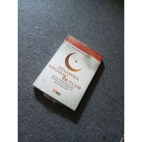 Dinamika Negara dan Agama