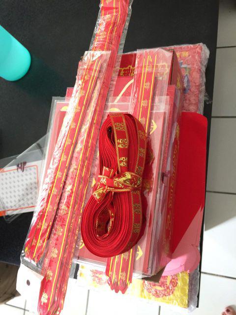 Tempet Permen Nikah Atau Sangjit Kotak/kotak Permen Sangjit