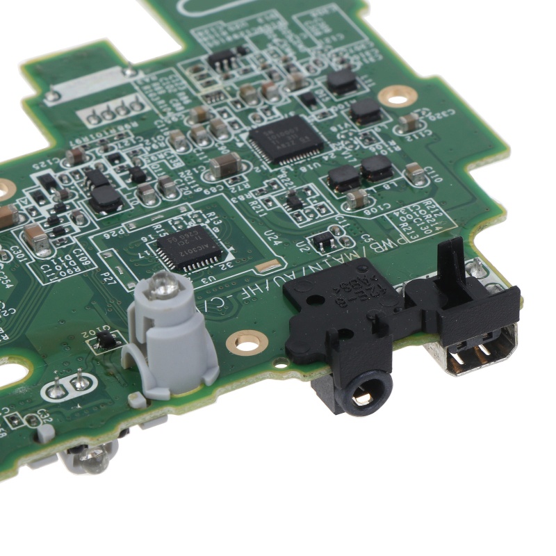 Vivi Motherboard PCB Versi US Untuk Nintendo Switch