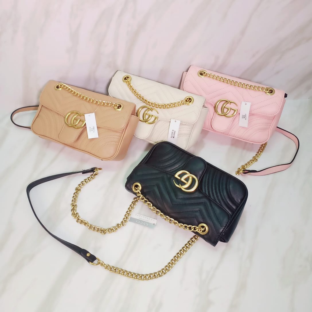 tas selempang wanita sling bag tas bahu wanita crossbody bag tas kulit wanita tas import wanita tas wanita kekinian tas wanita terbaru tas wanita branded tas wanita murah tas make up hand bag wanita COD