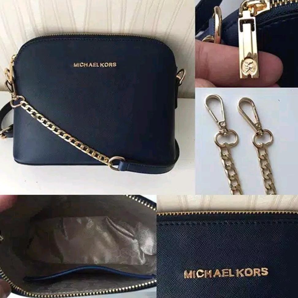 MK Cindy Navy Tas wanita murah berkualitas