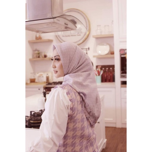 La Sabelle - Tabula Rasa Series "Lavender"