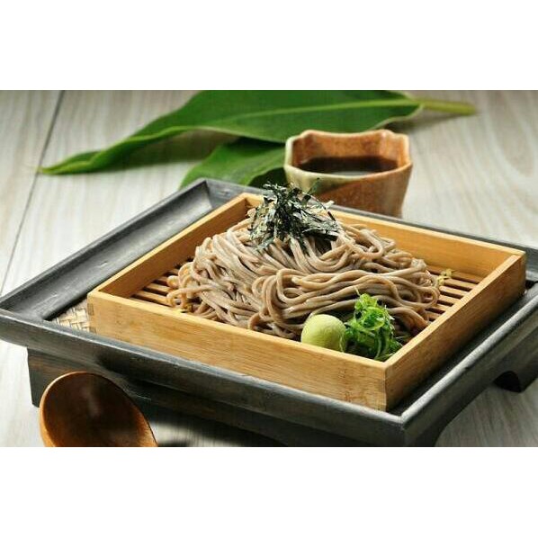 

HIGASHIMARU YAMAIMO BUCKWHEAT COLD SOBA NOODLE MI MIE INSTANT JEPANG