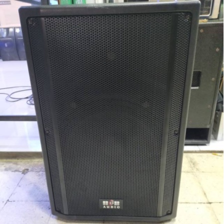 SPEAKER ACTIVE BOB YM 15AU