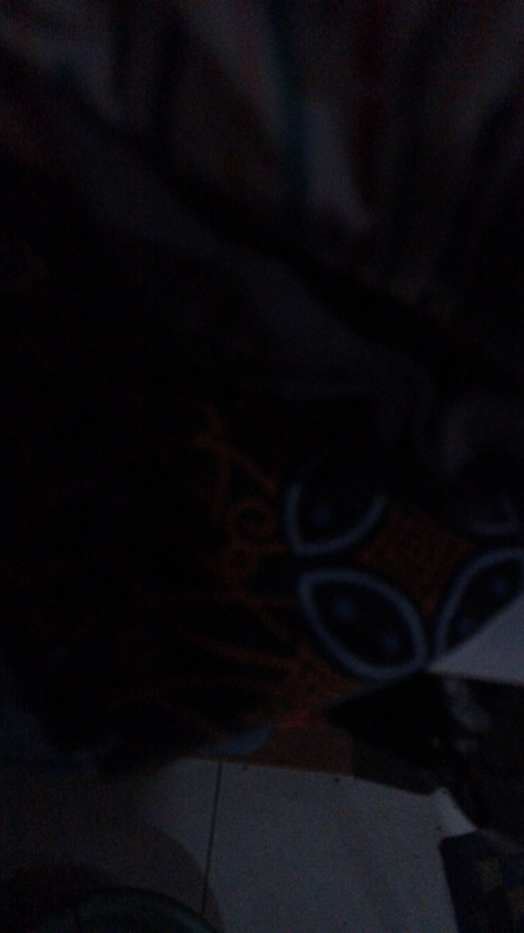 Atasan Batik Couple Seno Biru M L Xl Xxl