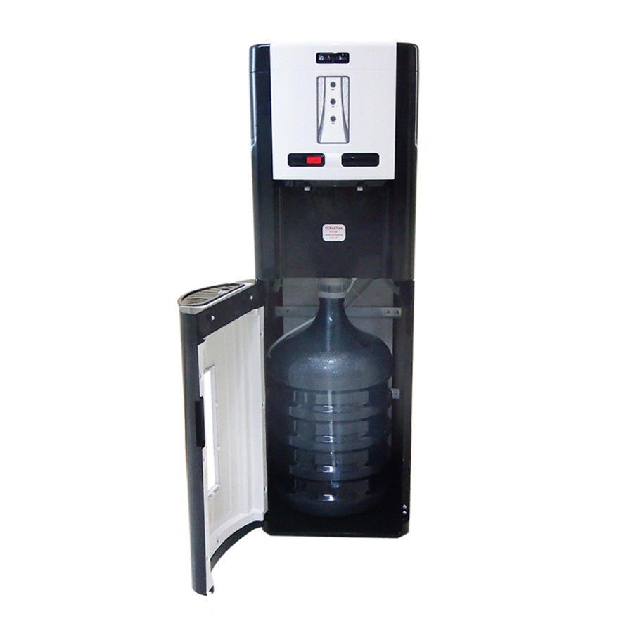 MIYAKO Dipenser Galon Bawah / Water Dispenser tinggi WDP 300 - Garansi Resmi 1 Tahun
