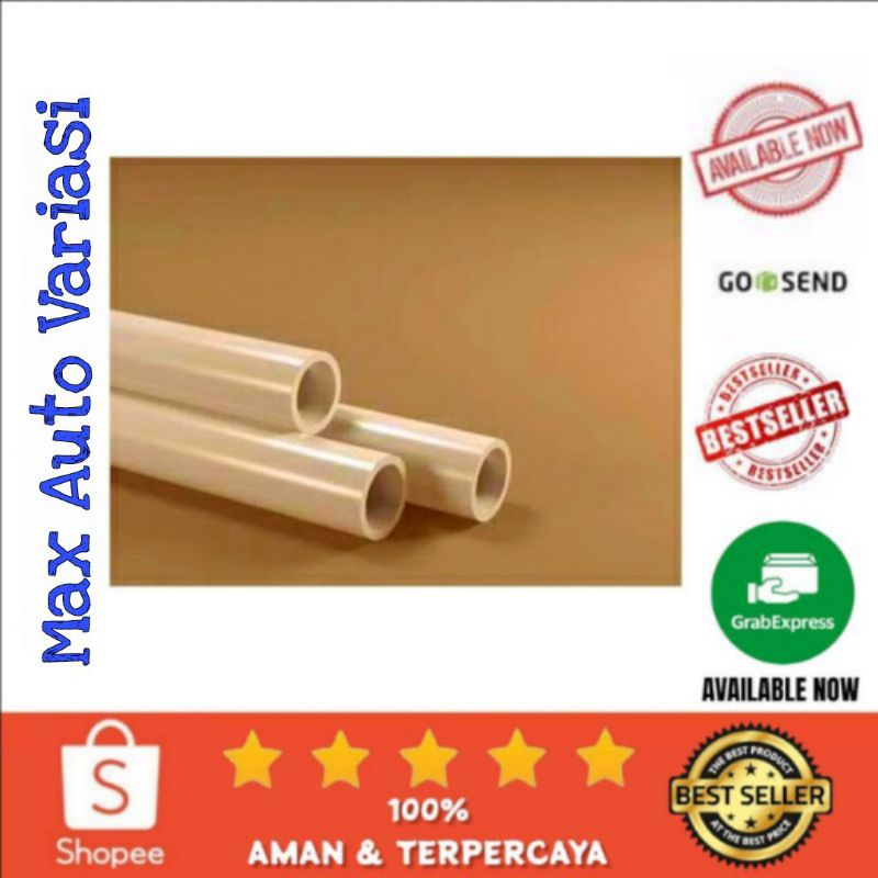 Pipa Paralon 1.5 Meter