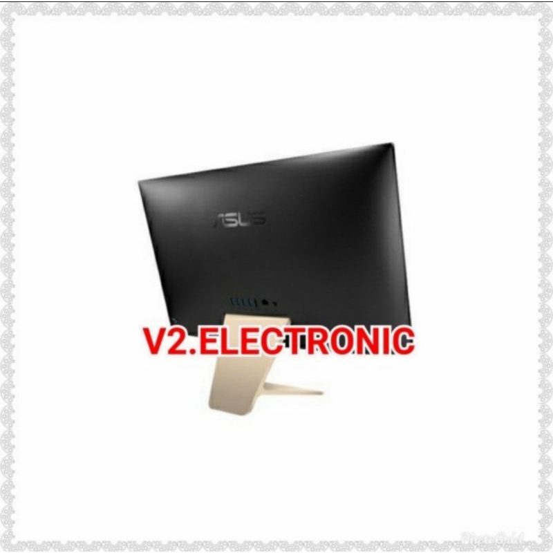 Asus V222FAK PC AIO All In One Intel Core i3-10110U | RAM 4GB | SSD 256GB | Windows10