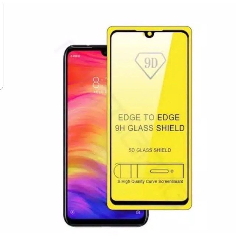 tempered glass xiaomi redmi note 11 note 11s note 11 pro note 10 note 9 note note 7 anti gores kaca