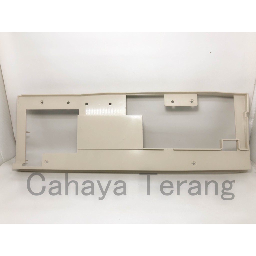 Case Control Panel FB5-3715 Mesin Fotocopy Canon IR 5000 6020 Lokal