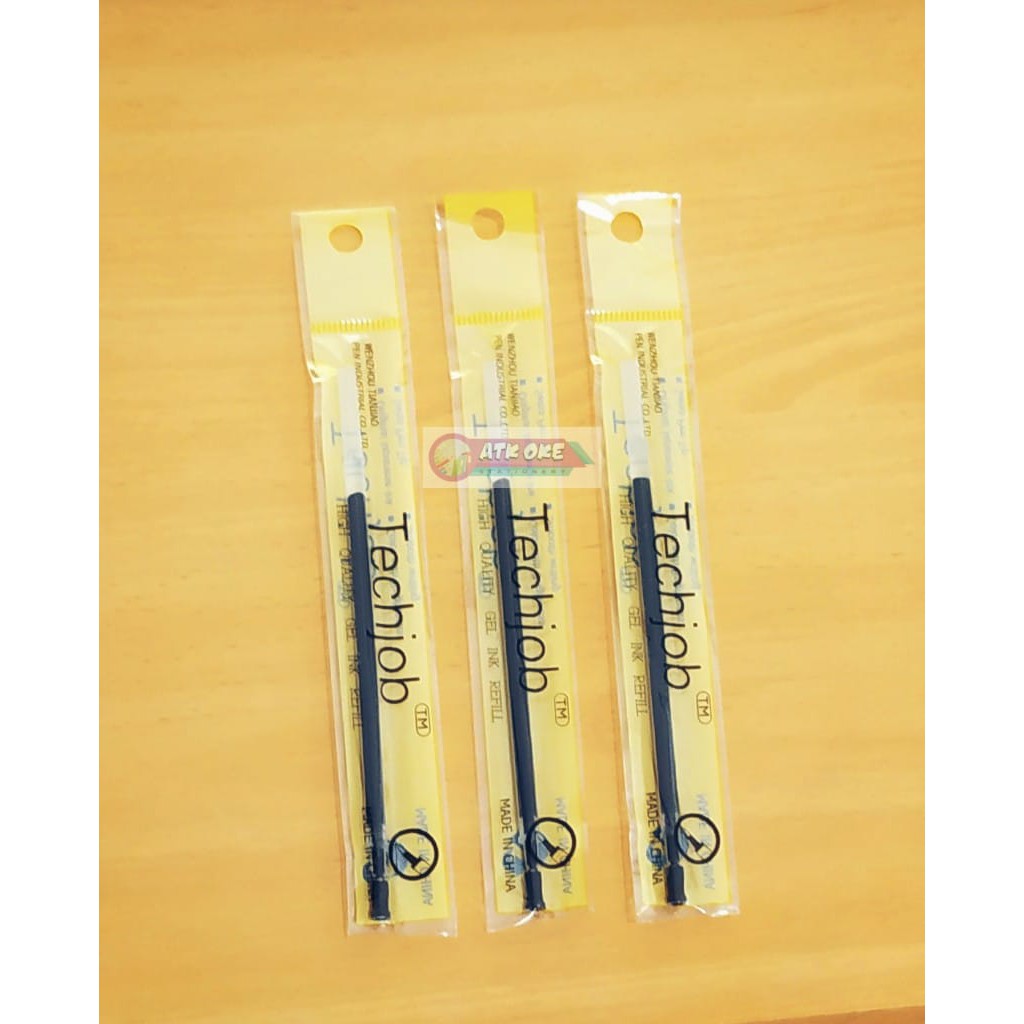 

1 Pcs Refill Pen Gel Techjob