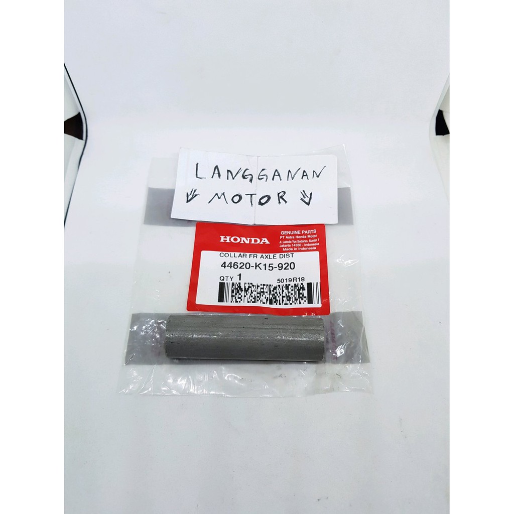 COLLAR BOS BOSH RODA DEPAN TENGAH CB 150R CBR 150R 150 R FACELIFT