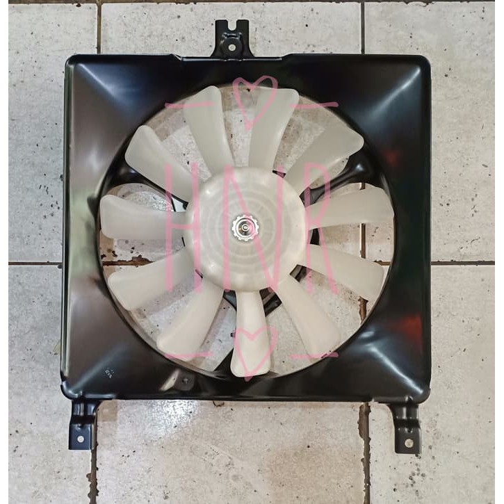 Extra fan Ac Mobil Suzuki Karimun FAN ASSY LENGKAP SUJUKI KARIMUN LAMA Original