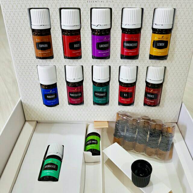 Oil Premium Kit YL
