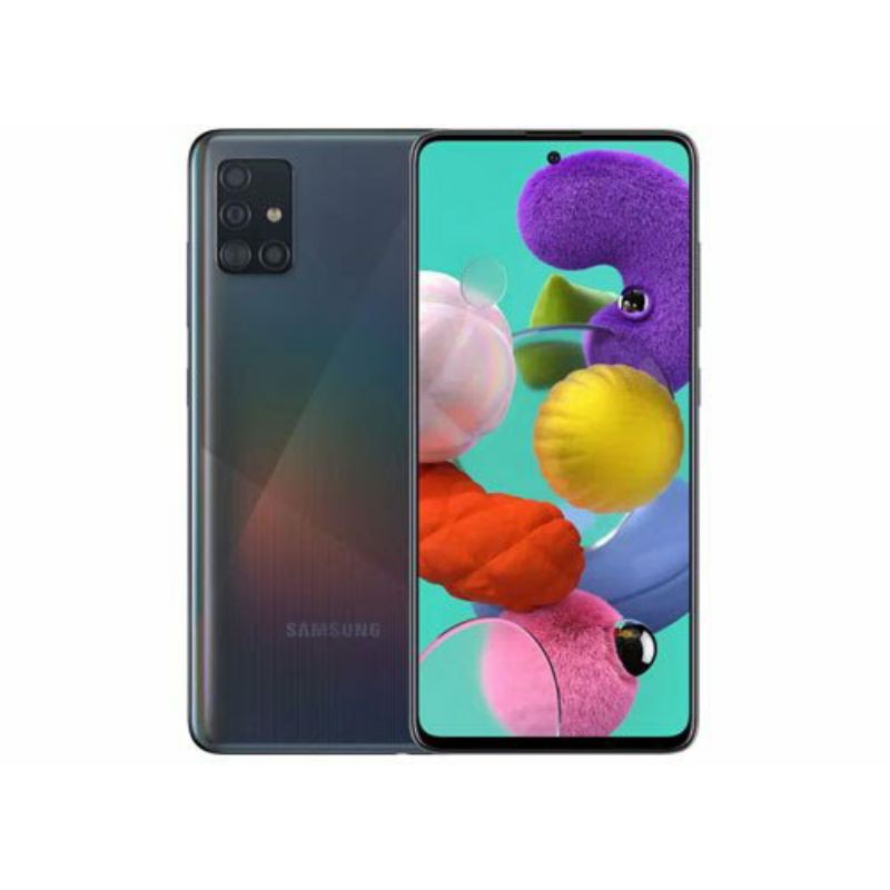 Samsung Galaxy A51