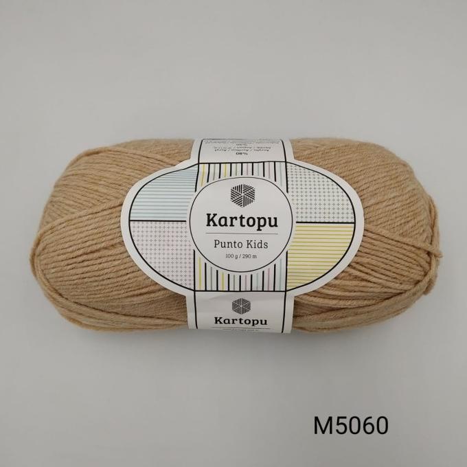 Kartopu Punto Kids - M5060