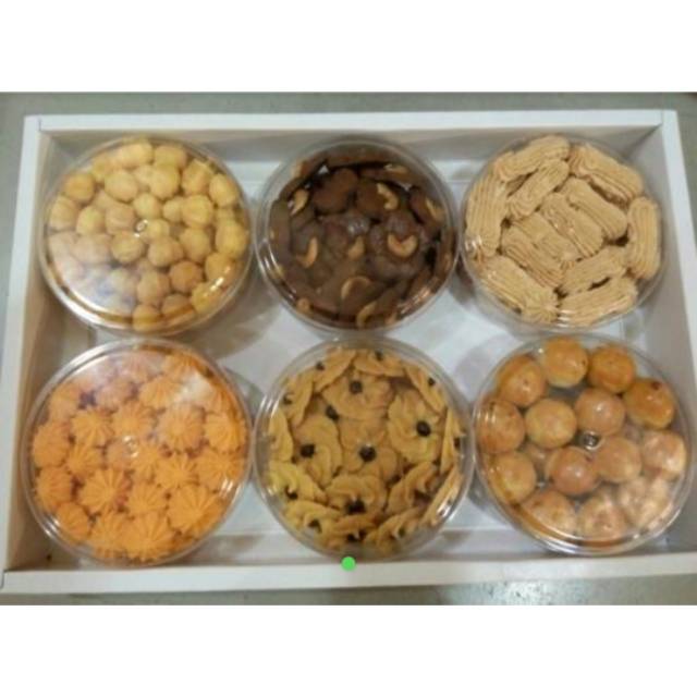 

Kue kering
