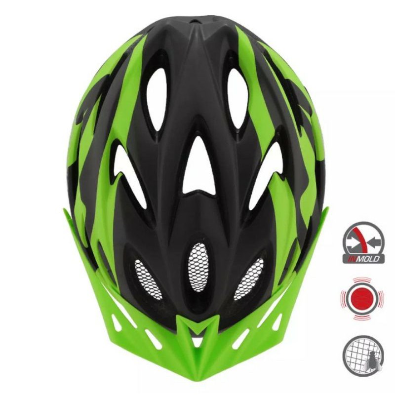 Helm Sepeda Cairbull