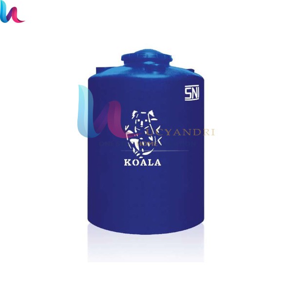 Tangki Air KOALA TS 650 Volume 650 Liter Toren Tandon