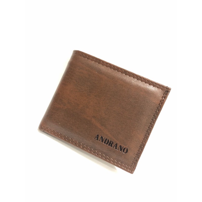 DOMPET PRIA BAHAN PU DOMPET SINTETIS DOMPET MURAH MERIAH DOMPET PRIA BAHAN PIPA LIPAT BUKU DOMPET DOMPET COWOK MURAH