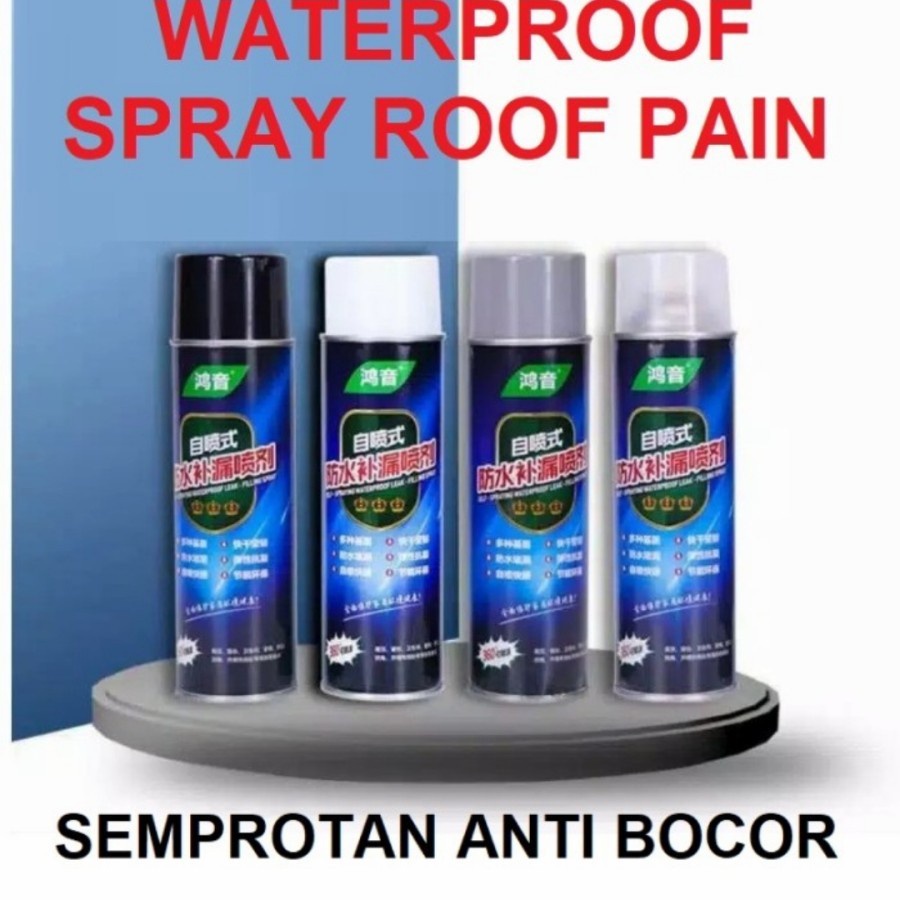 SPRAY AJAIB ANTI BOCOR TAHAN AIR 700ML [SWEET SPACE]