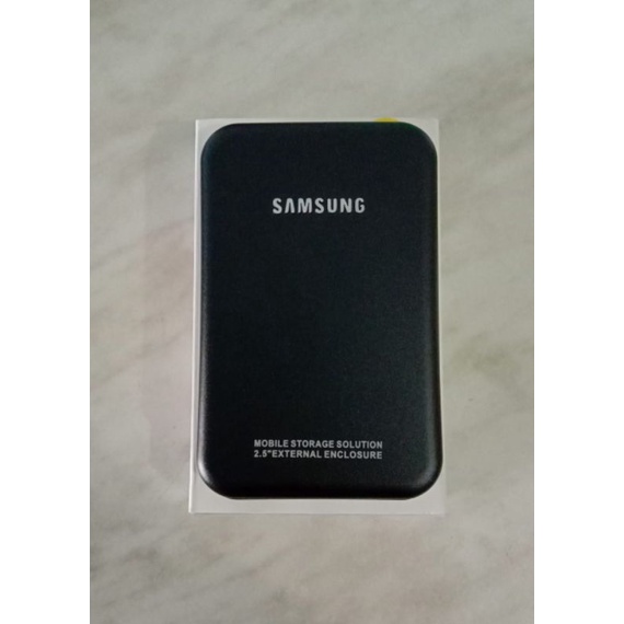 Casing Harddisk External Samsung F2 2.5 Sata USB 3.0 / HDD Case Samsung F2 2.5