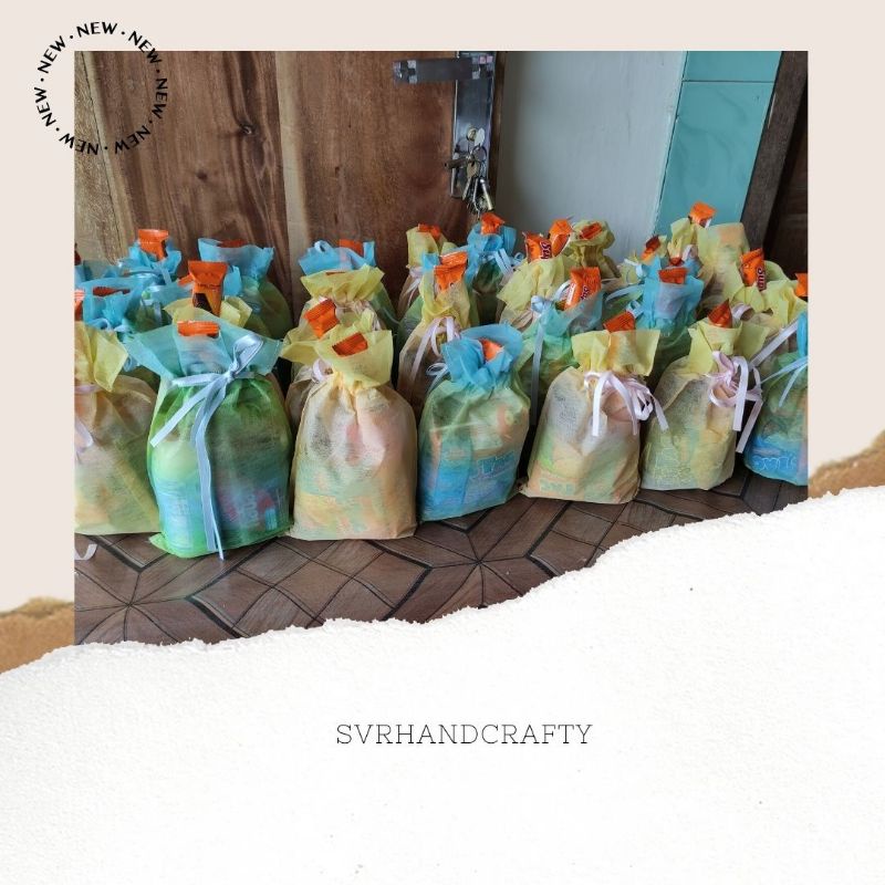 

snack hampers | snack ulangtahun