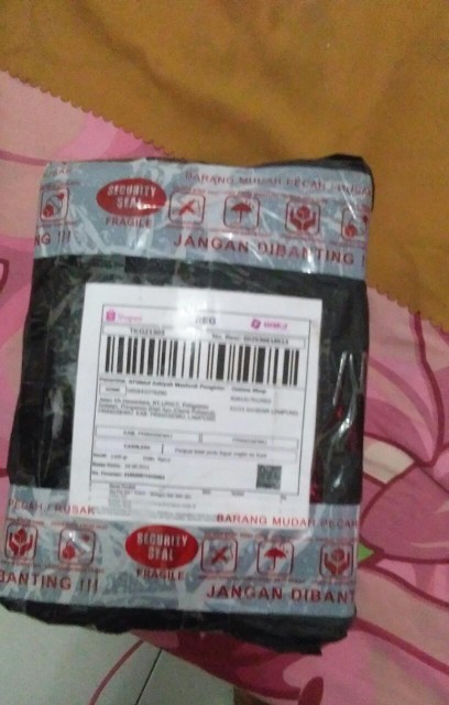 Bubble Wrap Untuk Pelindung Belanjaan Anda Di Ontime Shop