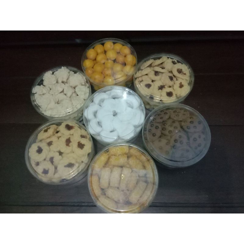 

Kue Lebaran
