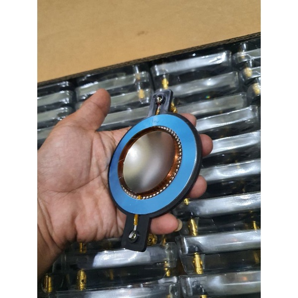 SPUL SPOOL TWEETER 51,5MM VOICE COIL TWITER