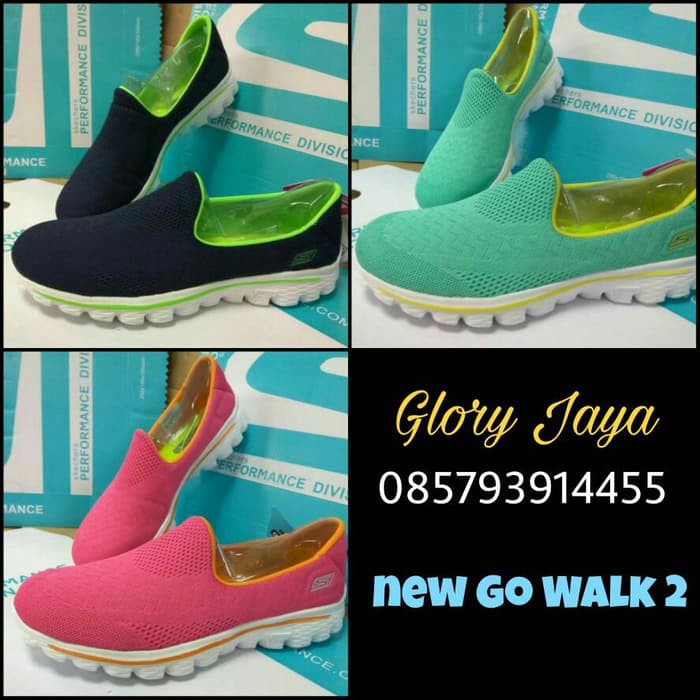 Sepatu Skechers / Skechers Woman / Skechers Original / Sepatu Wanita