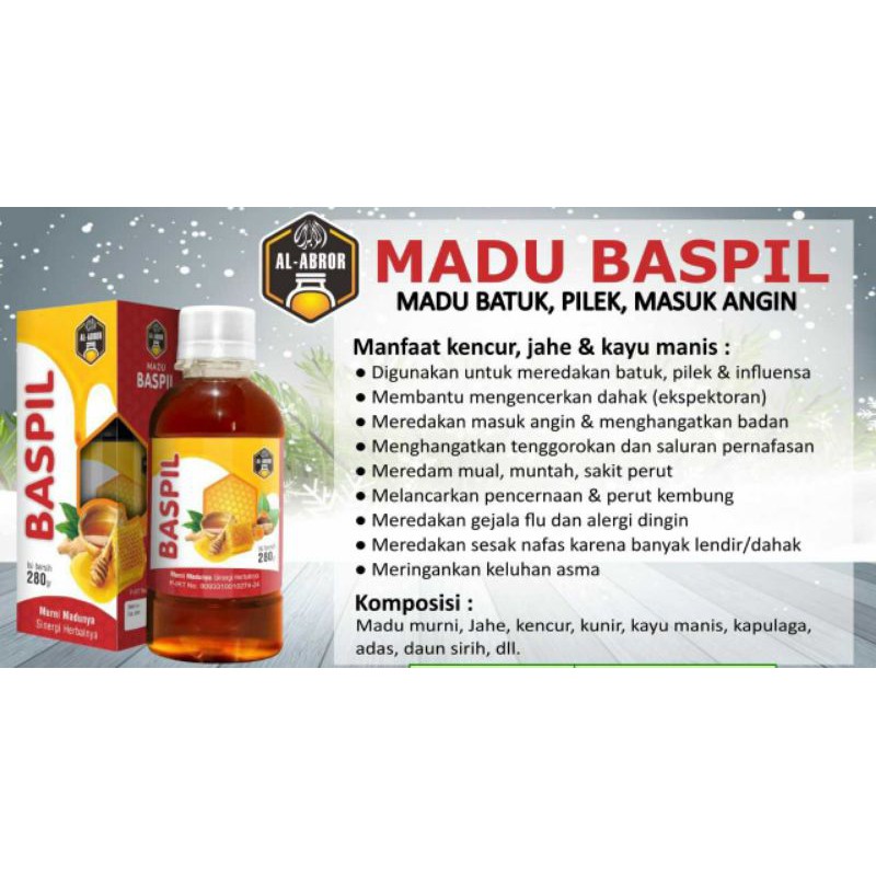 PAKET MADU QORIN BIOTO8 LACTOFUN G12  ATASI BATUK PILEK DAN MASUK ANGIN, PENAMBAH IMUN