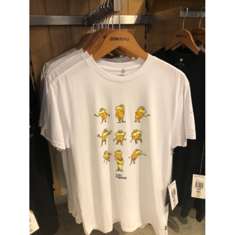 Kaos Billabong Original