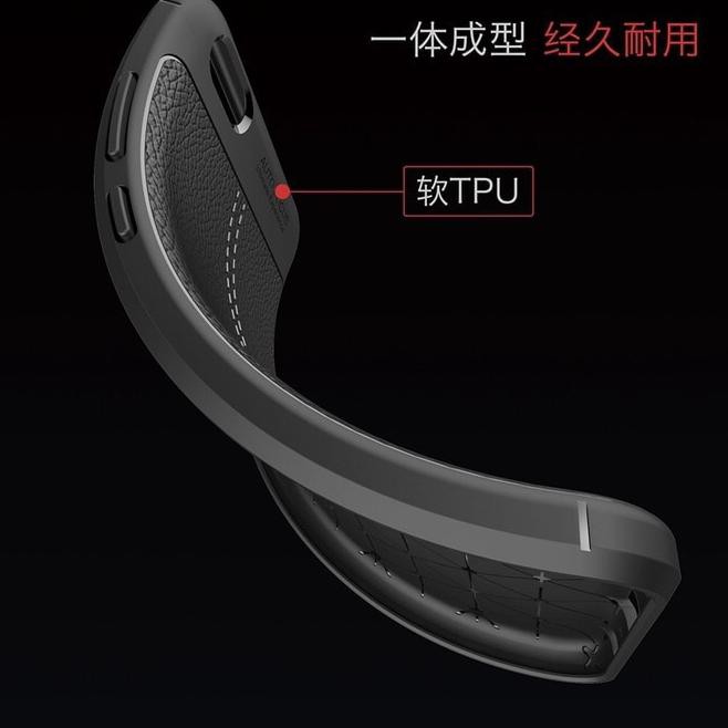 Auto Focus Zenfone 5Q Asus ZC600KL Soft Case AUTOFOCUS Zenfone 5 Lite