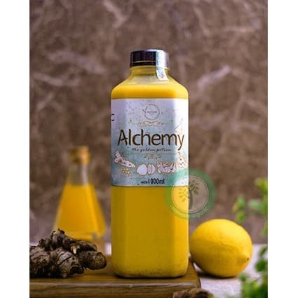 

Kkeanashop Alchemy 1L