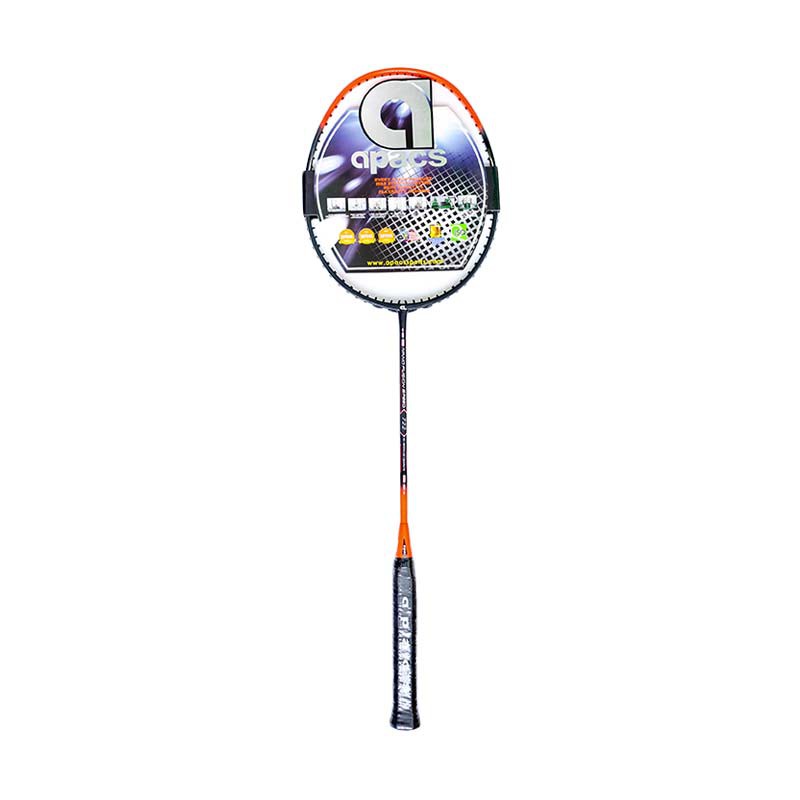 raket Apacs Nano Fusion Speed 722 Oren Original
